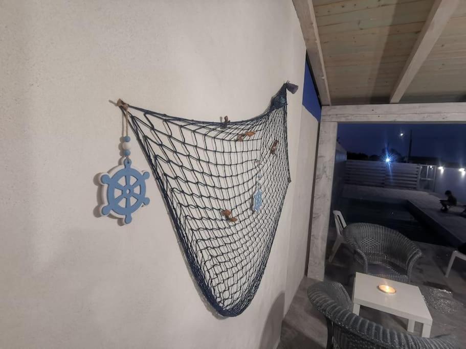 Villa Giomatti أفولا المظهر الخارجي الصورة