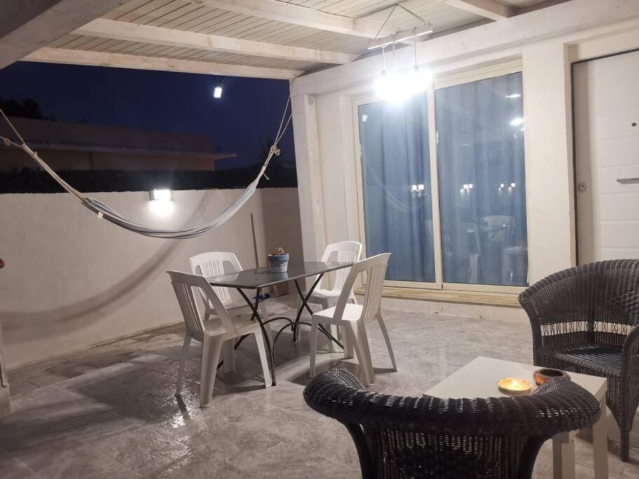 Villa Giomatti أفولا المظهر الخارجي الصورة