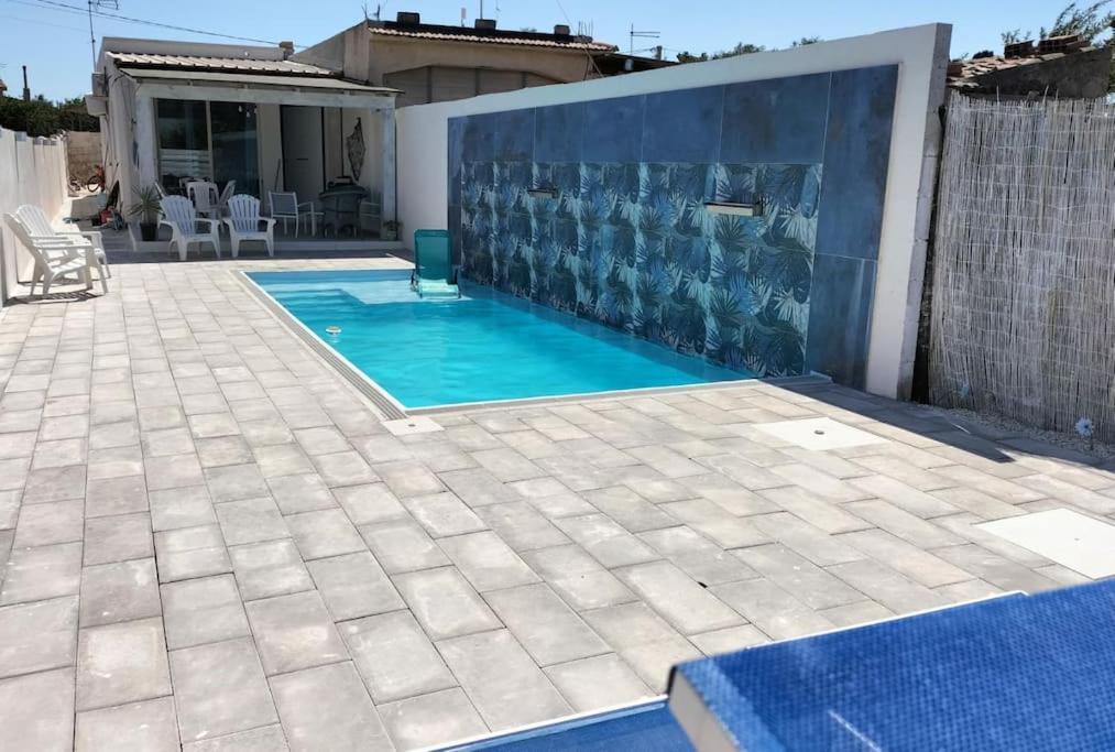 Villa Giomatti أفولا المظهر الخارجي الصورة