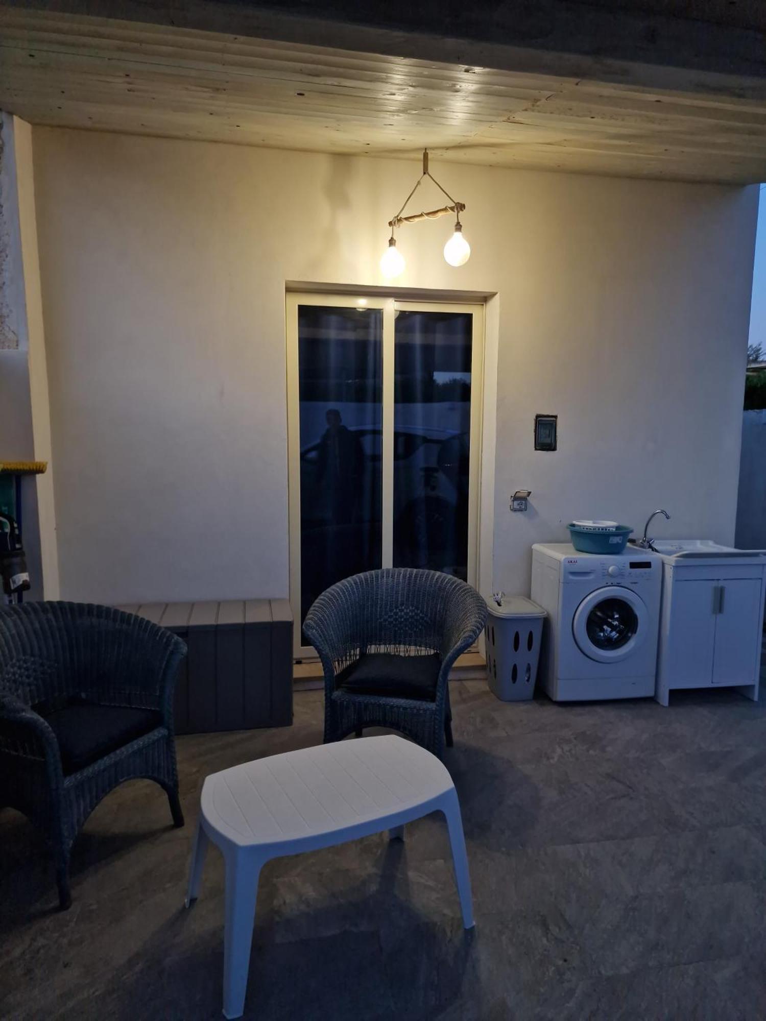 Villa Giomatti أفولا المظهر الخارجي الصورة