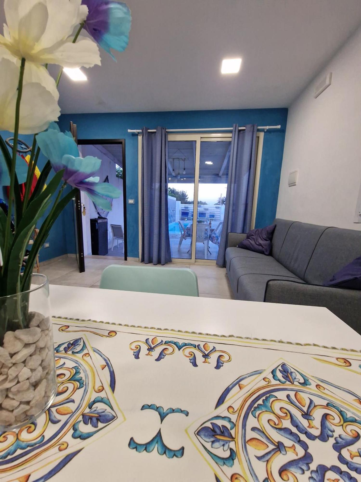 Villa Giomatti أفولا المظهر الخارجي الصورة