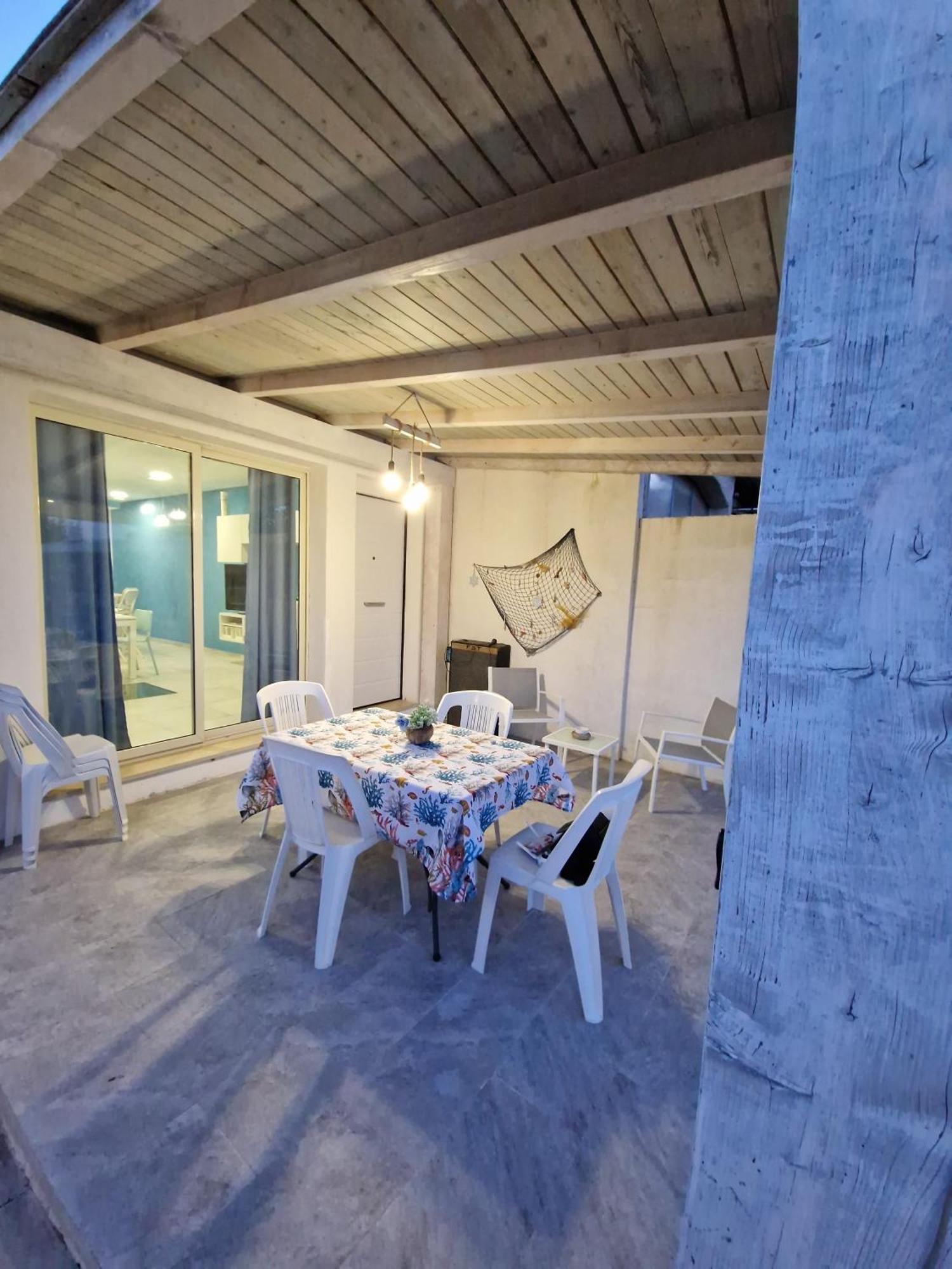 Villa Giomatti أفولا المظهر الخارجي الصورة